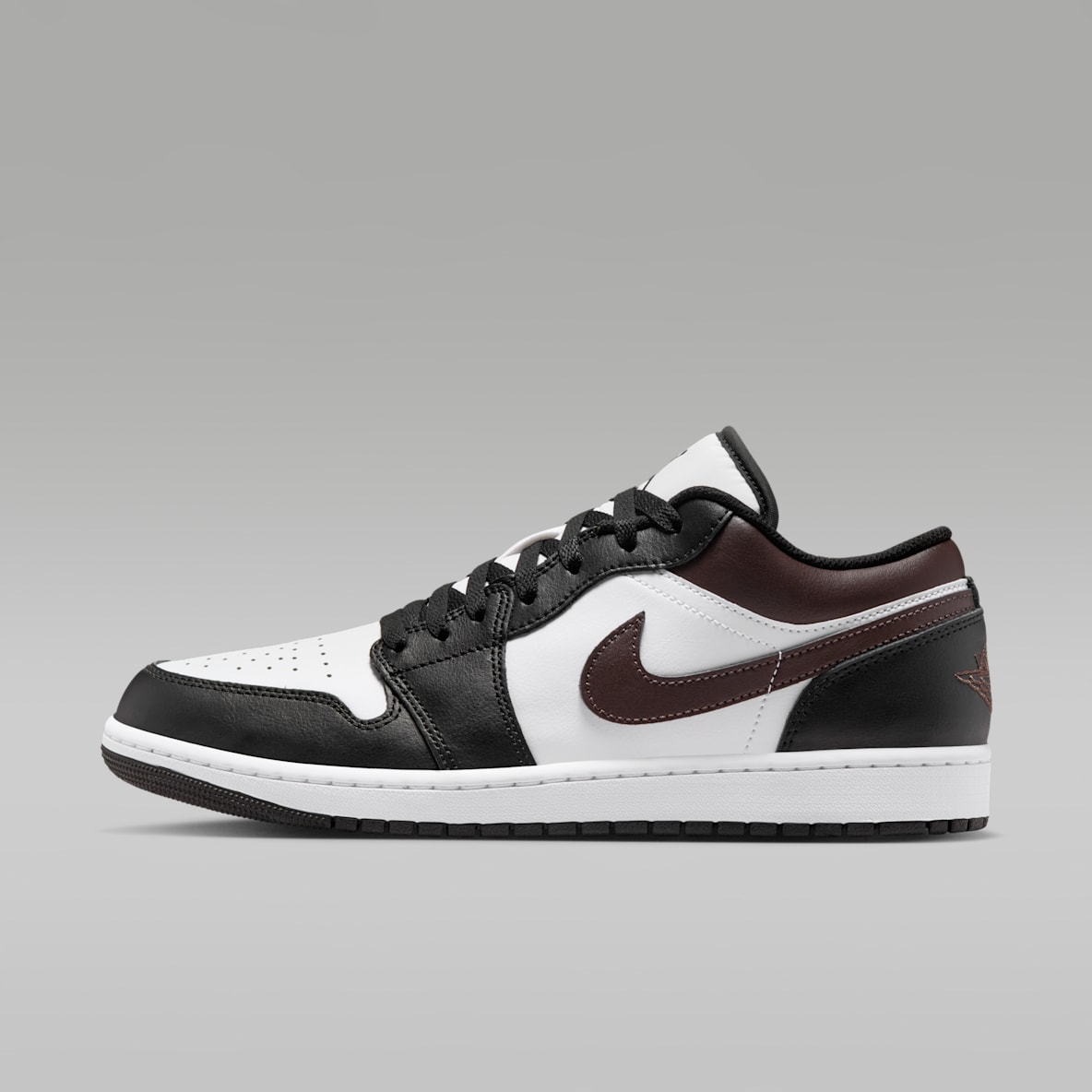 Nike Air Jordan 1 Low ブラック　26cm Air Jordan 1 Low Men's Shoes. Nike CA